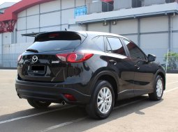 Jual mobil Mazda CX-5 Sport 2012 bekas di DKI Jakarta 6