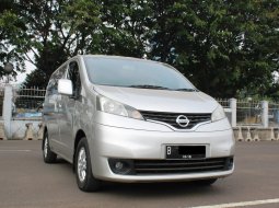 Jual mobil NISSAN EVALIA XV AT 2013 bekas di DKI Jakarta 3