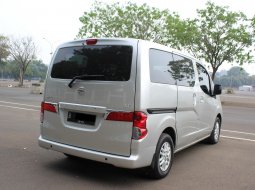 Jual mobil NISSAN EVALIA XV AT 2013 bekas di DKI Jakarta 4