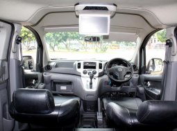 Jual mobil NISSAN EVALIA XV AT 2013 bekas di DKI Jakarta 7