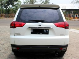 Jual mobil Mitsubishi Pajero Sport 2.5L Dakar 2014 bekas di DKI Jakarta 4