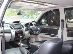 Jual mobil Mitsubishi Pajero Sport 2.5L Dakar 2014 bekas di DKI Jakarta 8