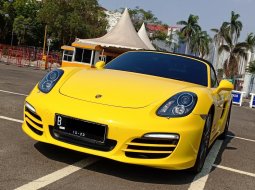 Mobil Porsche Boxster 2013 dijual, DKI Jakarta  2