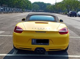 Mobil Porsche Boxster 2013 dijual, DKI Jakarta  5