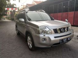 Jual Nissan X-Trail XT 2009 harga murah di Jawa Timur 6