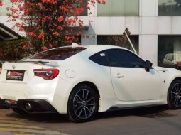 Mobil Toyota 86 2018 terbaik di DKI Jakarta 6