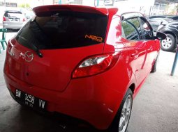 Jual cepat Mazda 2 RZ 2013 di Riau 5