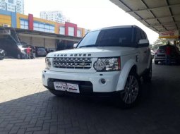 Jual mobil Land Rover Discovery 2012 bekas, DKI Jakarta 9