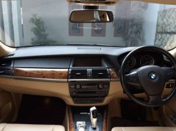 Mobil BMW X5 2008 terbaik di DKI Jakarta 6