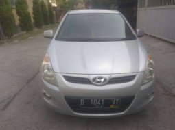 Mobil Hyundai I20 2011 terbaik di Jawa Barat 3