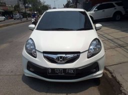 Dijual mobil bekas Honda Brio Satya, Jawa Barat  4