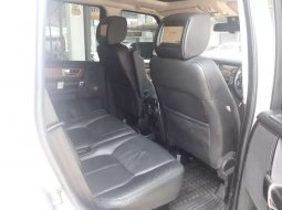 Mobil Land Rover Discovery 2012 terbaik di DKI Jakarta 5