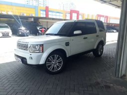Mobil Land Rover Discovery 2012 terbaik di DKI Jakarta 4