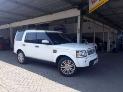 Mobil Land Rover Discovery 2012 terbaik di DKI Jakarta 3