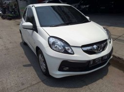 Dijual mobil bekas Honda Brio Satya, Jawa Barat  2