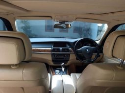 Mobil BMW X5 2008 terbaik di DKI Jakarta 4