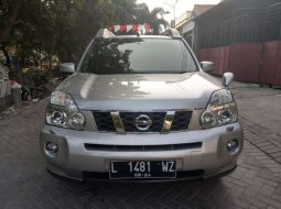 Jual Nissan X-Trail XT 2009 harga murah di Jawa Timur 3