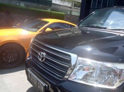 Dijual mobil bekas Toyota Land Cruiser 4.5 V8 Diesel, DKI Jakarta  1