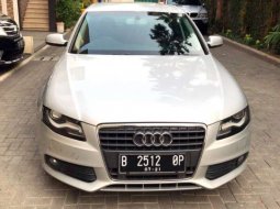 Jual Audi A4 2010 harga murah di DKI Jakarta 4