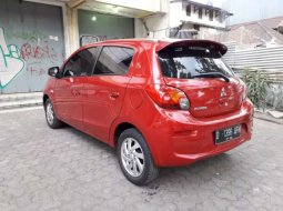 Jual mobil Mitsubishi Mirage GLS 2017 bekas, Jawa Barat 7