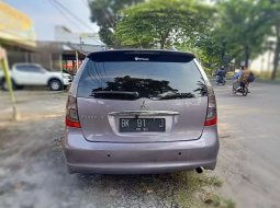 Sumatra Utara, Mitsubishi Grandis 2005 kondisi terawat 13