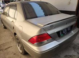 Mitsubishi Lancer 2003 Jawa Barat dijual dengan harga termurah 8