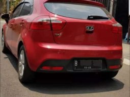 Jual Kia Rio 2012 harga murah di DKI Jakarta 6