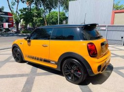 Jual mobil MINI Cooper JCW 2016 bekas, Jawa Timur 8