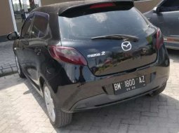 Mobil Mazda 2 2010 dijual, Riau 7