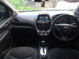 Jual mobil Chevrolet Spark 2017 bekas, Sumatra Barat 9