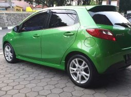 Jual Mazda 2 R 2011 harga murah di Jawa Barat 8