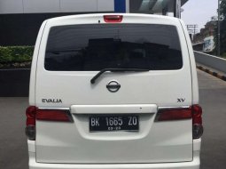 Sumatra Utara, Nissan Evalia XV 2013 kondisi terawat 13
