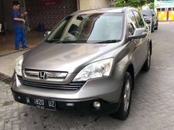 Honda CR-V 2007 Jawa Timur dijual dengan harga termurah 8