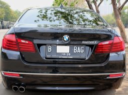 Jual cepat BMW 5 Series 528i 2015 di DKI Jakarta 4