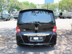 Jual mobil Honda Freed PSD 2012 terbaik di DKI Jakarta 6