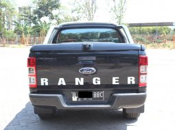 Dijual mobil bekas Ford Ranger WILDTRACK 4X4 2014, DKI Jakarta 4