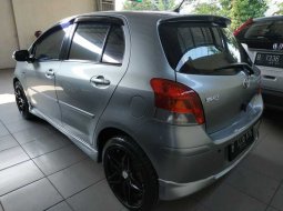 Jual mobil Toyota Yaris S Limited 2011 bekas di DIY Yogyakarta 3