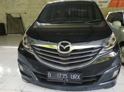 Mobil Mazda Biante 2.0 Automatic 2014 dijual, DIY Yogyakarta 6