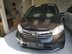 Jual mobil Honda Freed 1.5 NA 2013 bekas di DIY Yogyakarta 6