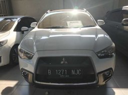 Jual cepat Mitsubishi Outlander Sport PX 2012 di DIY Yogyakarta 6