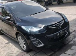 Mobil Mazda 2 2010 dijual, Riau 6