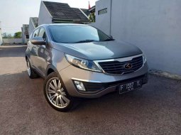 Jual cepat Kia Sportage 2012 di Jawa Barat 11