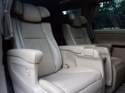 Jual mobil bekas murah Toyota Alphard G 2011 di DKI Jakarta 5