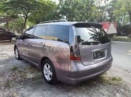 Sumatra Utara, Mitsubishi Grandis 2005 kondisi terawat 12