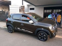 Renault Kwid 2015 DKI Jakarta dijual dengan harga termurah 7