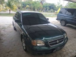 Jual Suzuki Baleno 2000 harga murah di Riau 4