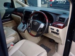 Jual mobil bekas murah Toyota Alphard G 2011 di DKI Jakarta 4