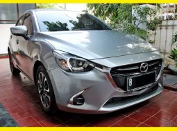 Mazda 2 2017 DKI Jakarta dijual dengan harga termurah 4