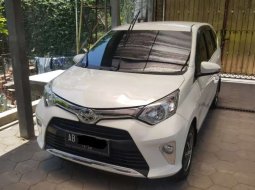 Jual mobil bekas murah Toyota Calya G 2017 di DIY Yogyakarta 7