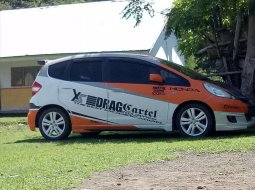 Dijual mobil bekas Honda Jazz RS, Nusa Tenggara Barat  5